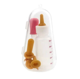 New-Born Feeder / Medicine Feeder For All Dogs and Cats